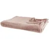 Image de Couverture Chaab 200 X 220 Cm Rose