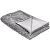 Image de Couverture Godavari 150 X 200 Cm Gris