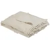 Image de Couverture Acacia Coton 130 X 160 Cm Beige