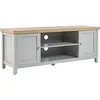 Image de Meuble Tv Hamp Gris