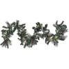 Image de Guirlande De Noël Led Wapta 180 Cm Vert
