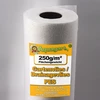 Image de 360 M² Feutre Géotextile, Feutre De Bassin 250 G, 1,6 M