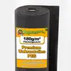 Image de 750 M² Toile De Paillage Anti-mauvaises Herbes,180 G, 2 M, Qualité Supérieure
