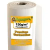 Image de 190 m² film de paillage bâche anti-mauvaises herbes 150 g / m² blanc 2 m