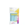 Image de Sachet De 50 Protège-cartes - 4,4 X 6,7 Cm - Transparent