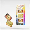 Image de Gg - Les Aventurier Du Rail Us - Pack De 152 Protèges Cartes De 3 Tailles Différentes