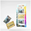 Image de Gg - Les Aventurier Du Rail Eu - Pack De 168 Protèges Cartes