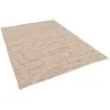 Image de Alaska - Tapis laine naturelle - 120x180 cm