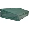 Image de Bâche de protection Kingsleeve en polyéthylène hydrofuge 197 x 68 x 32/62 cm résistante aux UV aux déchirures et aux intempéries