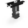 Image de Etrier intermédiaire K2 Clamp, coloris noir 2004148