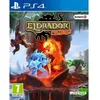 Image de Jeu de stratégie - JUST FOR GAMES - Eldrado Creatures Battle Tactics - PS4 - 7+ - Blu-Ray