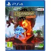 Image de Eldrador Creatures Battle Tactics PS4 en occasion ou reconditionné