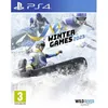 Image de Jeu vidéo - JUST FOR GAMES - Winter Games 2023 - PS4 - 10 disciplines sportives - Multijoueur jusquà 4