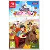 Image de Horse Club Adventures 2 : Hazelwood Stories Switch en occasion ou reconditionné