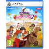 Image de Jeu vidéo - Horse Club - Adventures 2 - PS5 - Aventure - Blu-Ray - 7+