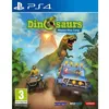 Image de Jeu vidéo - Schleich - Dinosaurs Mission Dino Camp - Aventure - 1 à 4 joueurs - PEGI 7+