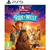 Image de Horse Club Ride West - JEU PS5