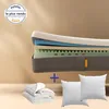 Image de EMMA Pack Matelas Emma Original Classic 180x200 + 2 Oreillers Emma Original Confort + Couette Printemps & Automne Emma