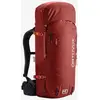 Image de Sac à dos Ortovox Peak 45L rouge