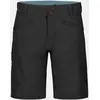 Image de Short Ortovox Pelmo noir femme - M