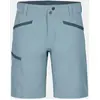 Image de Short Ortovox Pelmo bleu ciel femme - L