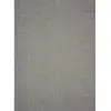 Image de Tapis mistra exterieur moderne classique, anthracite, 240 x 340 cm