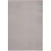 Image de Tapis uni antidérapant lavable sable, 200 x 280 cm - relax