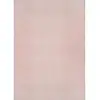 Image de Tapis uni antidérapant lavable blush, 200 x 280 cm - relax