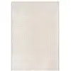 Image de Tapis 3d brillants, beige, 140 x 200 cm