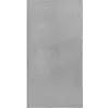 Image de Tapis salon antidérapant arc, gris, 160 x 220 cm