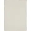 Image de Tapis mistra exterieur moderne classique, crème, 140 x 200 cm