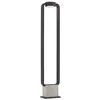 Image de LED Eclairage Exterieur en béton Belna (Moderne) Noir Aluminium (1 lampeà) Luminaire Lampe Jardin Borne Lumineuse