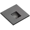 Image de Éclairage descalier ampoules LED - Arcchio - balise descalier - Aluminium - noir