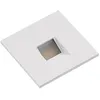 Image de Éclairage descalier ampoules LED - Arcchio - balise descalier - Aluminium - blanc