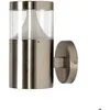 Image de Applique extérieure - Arcchio - lampe murale extérieure - Acier inoxydable - acier inoxydable