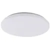Image de Plafonnier extérieur ampoules LED - Lindby - luminaire de plafond extérieur - - blanc