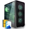 Image de PC Gamer - AMD Ryzen 5 5600 - Nvidia GeForce RTX 3050 6Go - 16Go RAM - 512Go M.2 NVMe- Windows 11 -406