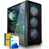 Image de PC Gamer - AMD Ryzen 7 5700G - Radeon RX Vega 8 - 32Go RAM - 1To M.2 NVMe- Windows 11 - WiFi-14