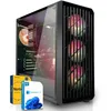 Image de PC Gamer - AMD Ryzen 7 5700G - Radeon RX Vega 8 - 32Go RAM - 1To M.2 NVMe- Windows 11 - WiFi-19