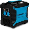 Image de Groupe électrogène Inverter 2000W - EBERTH - GG1-IS2000 - Essence - Silencieux - Monophasé