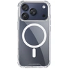 Image de Coque Pour Iphone 17 Pro Max Série Ibiza Compatible Magsafe Transparent 4smarts
