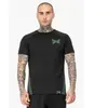 Image de Maillot Tapout Functional Noir 3XL 940041-1589