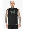 Image de Débardeur Tapout Functional Noir 940042-1589
