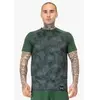 Image de Maillot Tapout Graphic Functional Vert S 940043-5057
