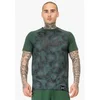 Image de Maillot Tapout Graphic Functional Vert 940043-5057