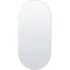 Image de Miroir Alfortville 40 Cm 80 Cm Argenté