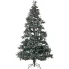 Image de Sapin De Noël Artificiel Denali 240 Cm Vert
