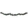 Image de Guirlande De Noël Led Kamerun 270 Cm Vert