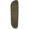 Image de Tapis Berani Vert Foncé 80 X 250 Cm Soie Artificielle