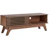Image de Meuble Tv Toledo Marron Foncé